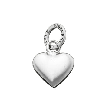 Charm Giovanni Raspini Cuori e Angeli unisex 06096-1