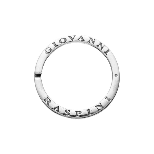 Portachiavi Brisé Giovanni Raspini Basi unisex 06121-1