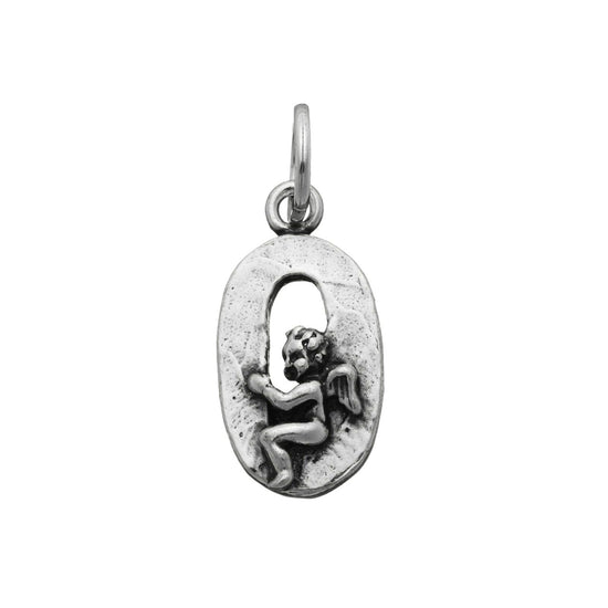 Charm Giovanni Raspini Lettere e Numeri da donna 06130-1