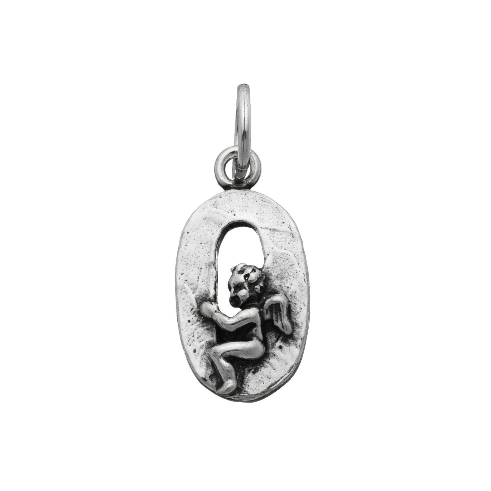 Charm Giovanni Raspini Lettere e Numeri da donna 06130-1