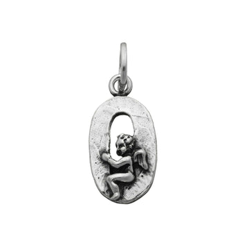 Charm Giovanni Raspini Lettere e Numeri da donna 06130-1