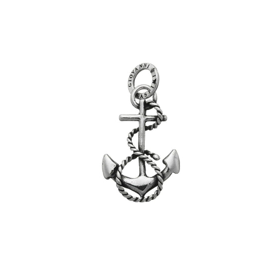 Charm Giovanni Raspini Mare unisex 06175-1