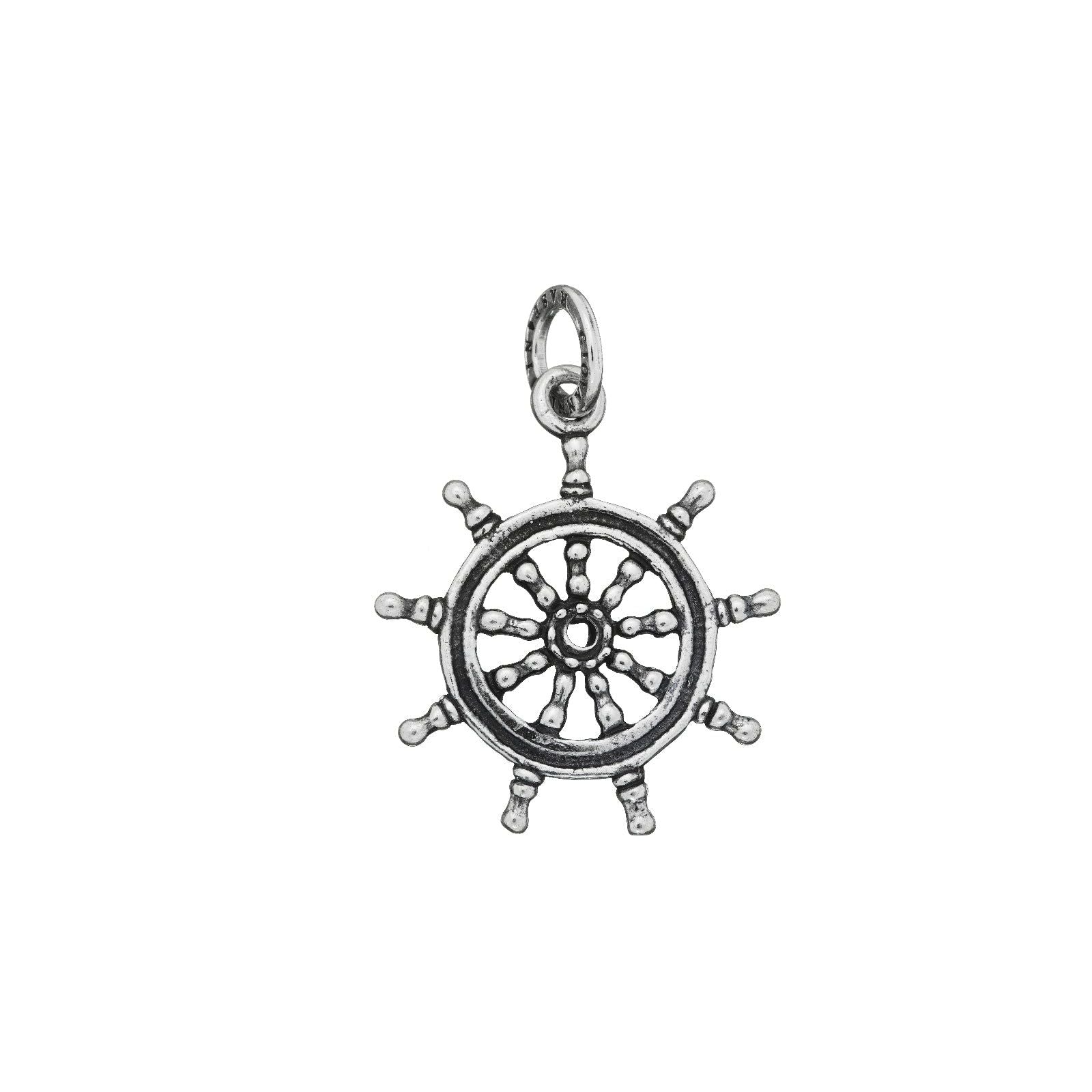 Charm Giovanni Raspini Mare unisex 06176-1