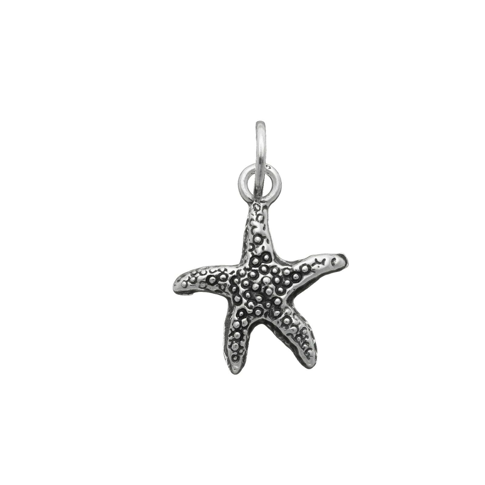 Ciondolo Bracciale E Collana In Argento 925 VOROCO – Scolattolo, Charm Europeo, Argento Massiccio, Impilabile