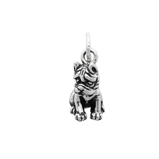 Charm Giovanni Raspini Animalier unisex 06208-1