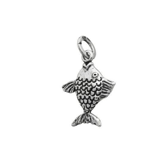 Charm Giovanni Raspini Mare unisex 06229-1