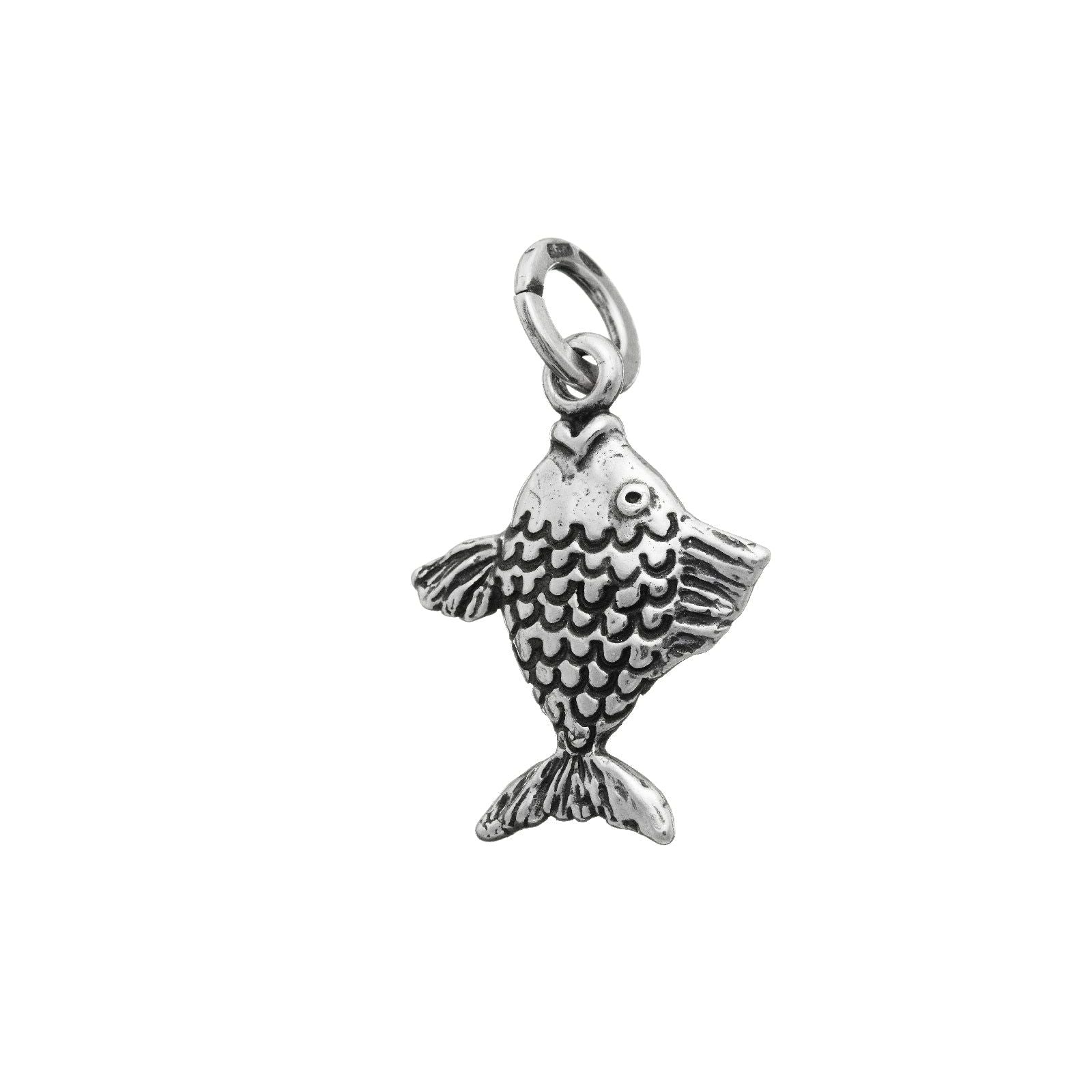 Charm Giovanni Raspini Mare unisex 06229-1