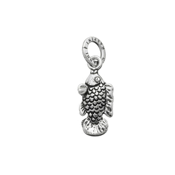 Charm Giovanni Raspini Mare unisex 06230-1