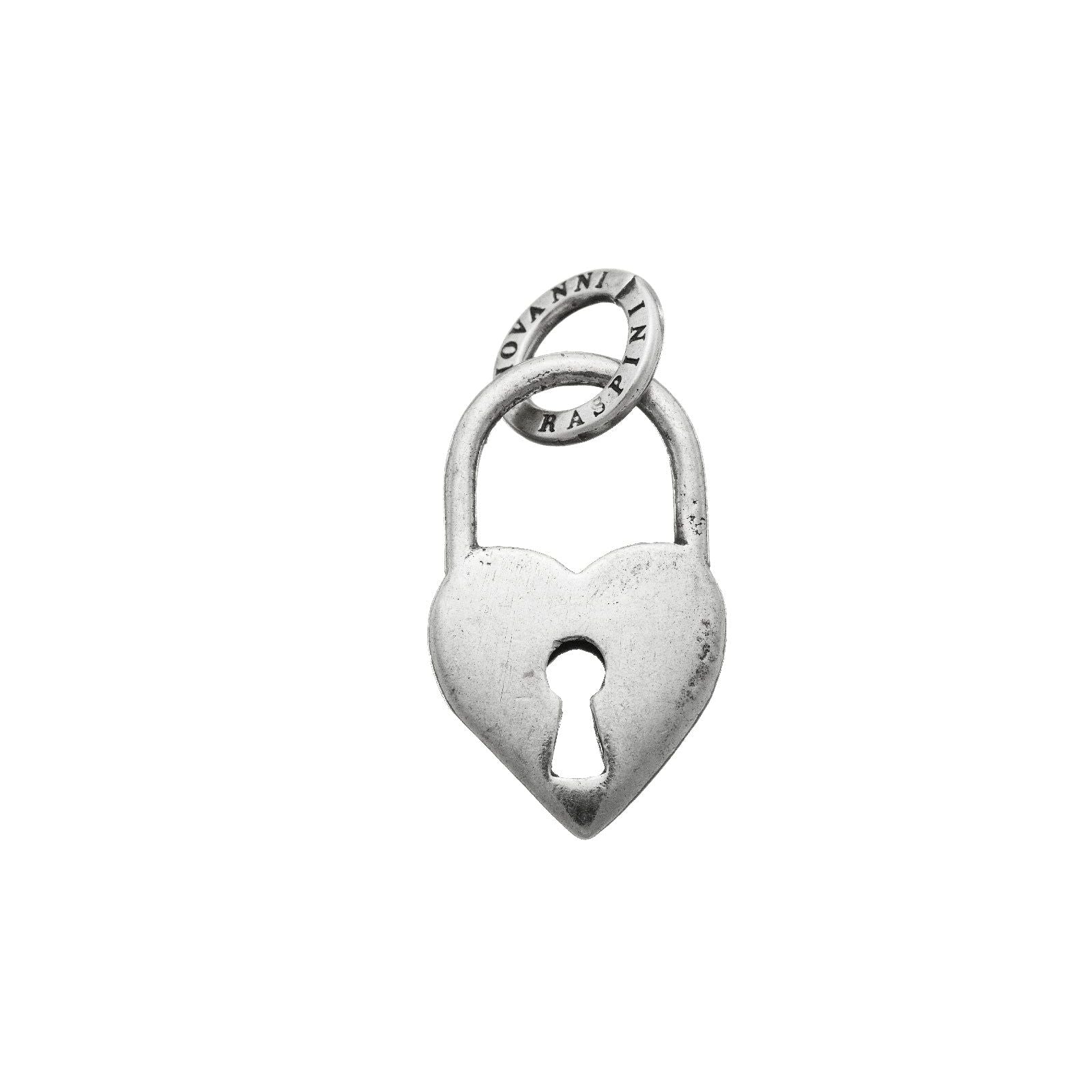 Charm Giovanni Raspini My House da donna 06238-1