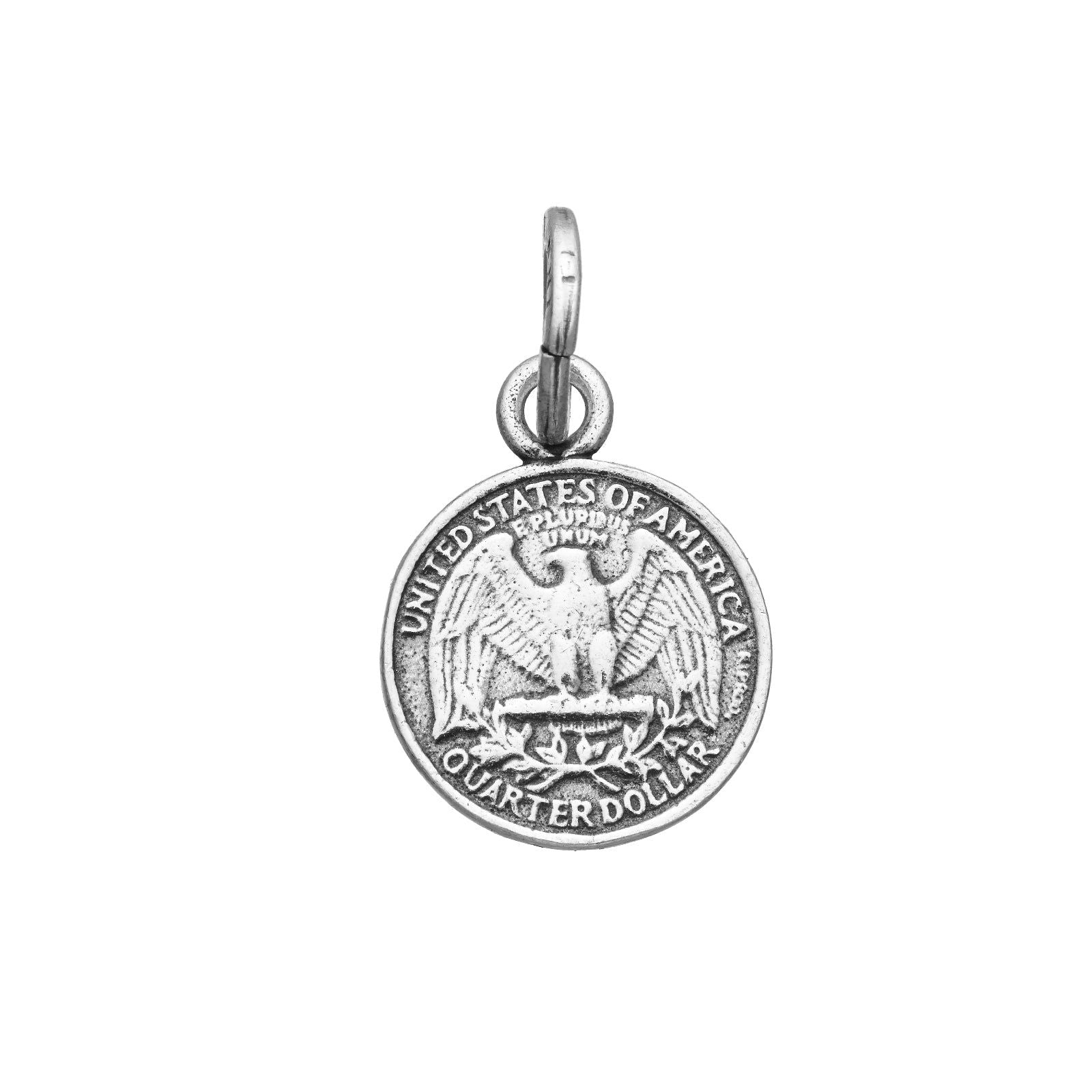 Charm Giovanni Raspini Monete unisex 06470-1