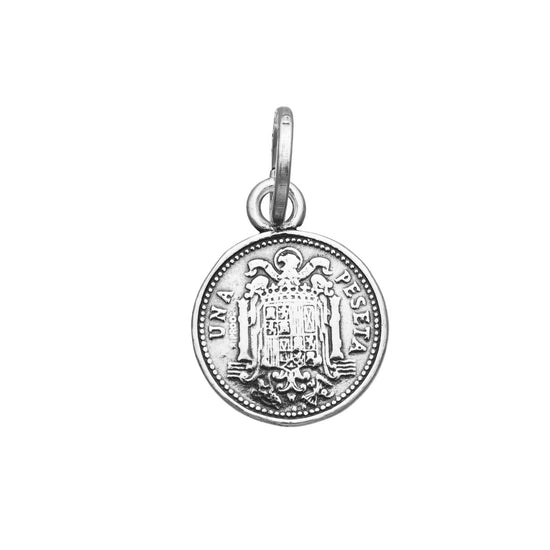 Charm Giovanni Raspini Monete unisex 06472-1