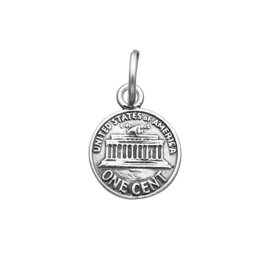 Charm Giovanni Raspini Monete unisex 06473-1