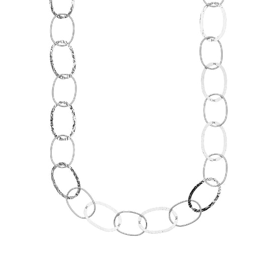 Collana Giovanni Raspini Catene da donna 06618-1