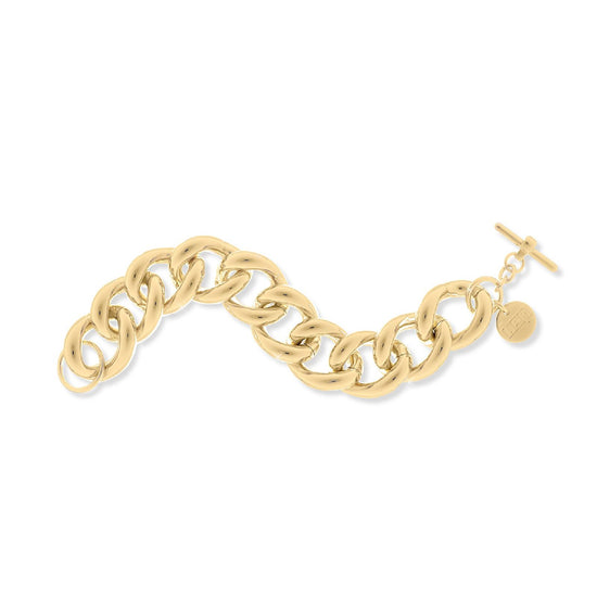Bracciale Unoaerre Fashion Jewellery Bronze da donna 0667-1