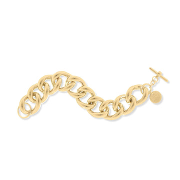 Bracciale Unoaerre Fashion Jewellery Bronze da donna 0667-1