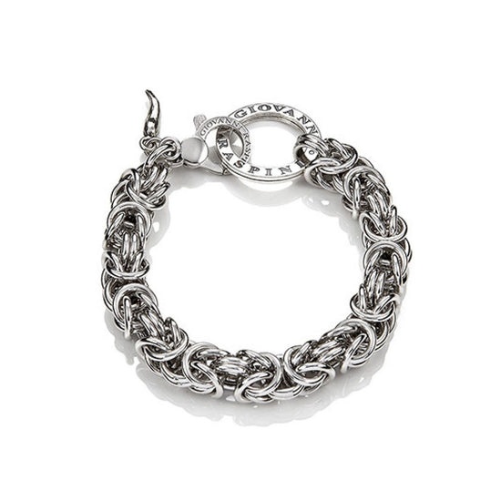 Bracciale Giovanni Raspini Catene da donna 06863-1