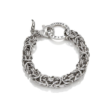 Bracciale Giovanni Raspini Catene da donna 06863-1
