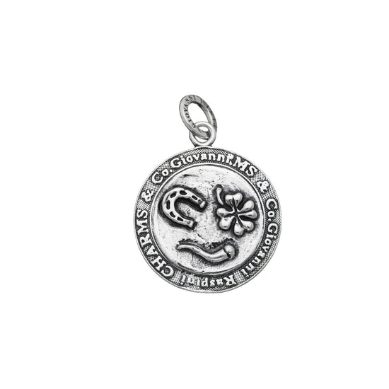 Charm Giovanni Raspini Monete unisex 06897-1