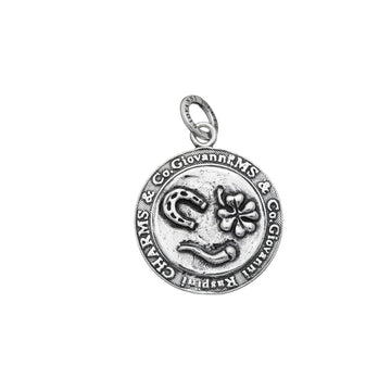 Charm Giovanni Raspini Monete unisex 06897-1