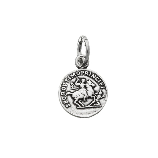 Charm Giovanni Raspini Monete unisex 06900-1