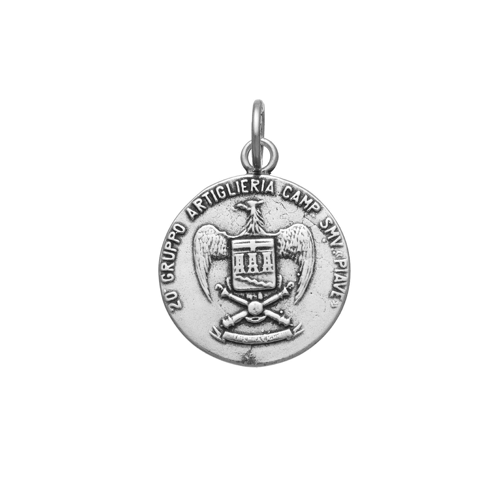 Charm Giovanni Raspini Monete unisex 06902-1