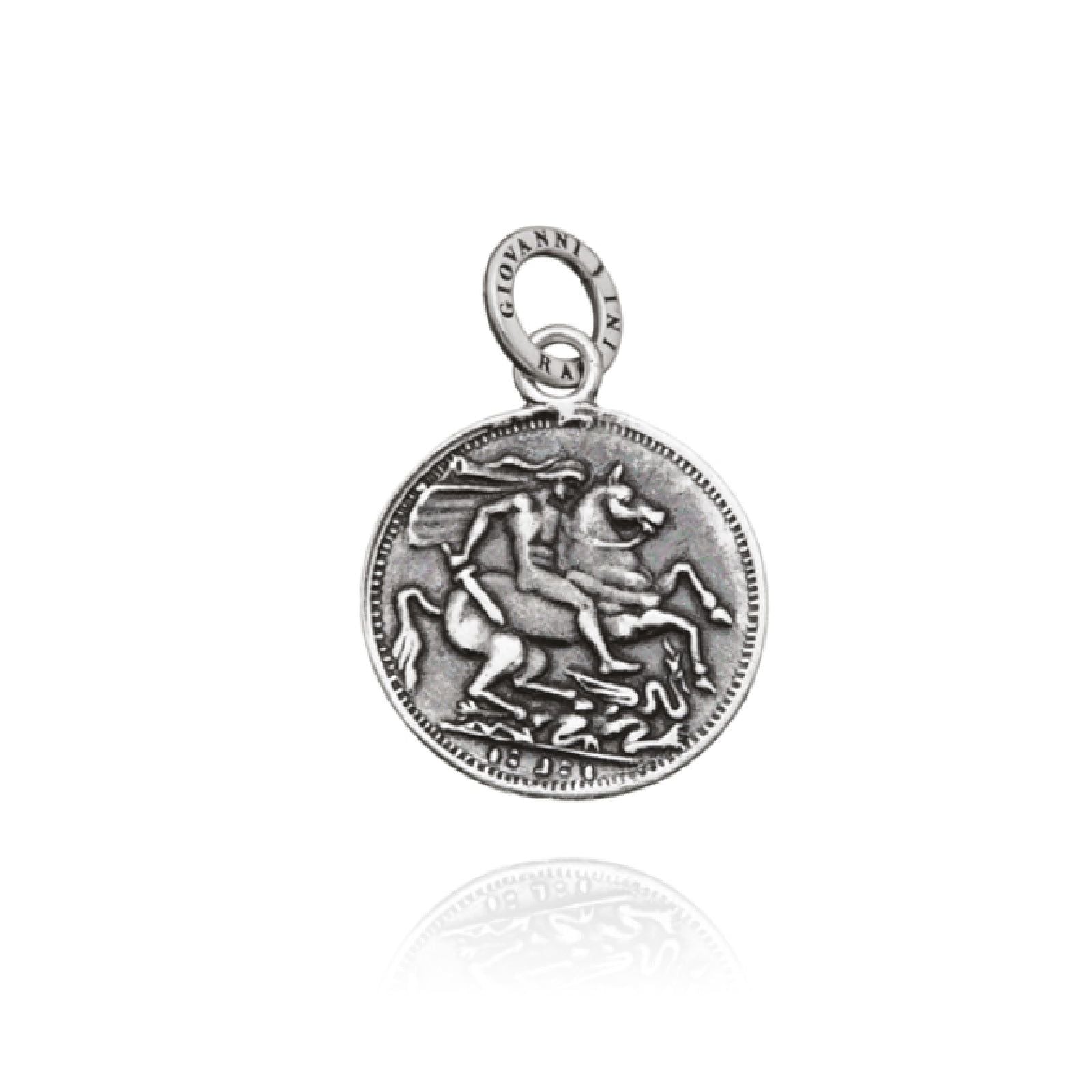 Charm Giovanni Raspini Monete unisex 06903-1