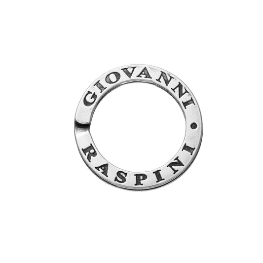 Portachiavi Brisé Giovanni Raspini Basi unisex 06913-1