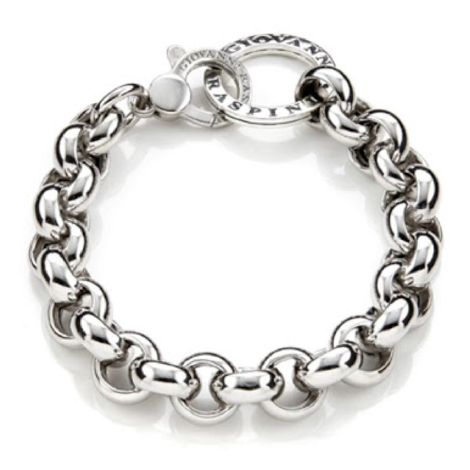 Bracciale Giovanni Raspini Catene da donna 06927-1