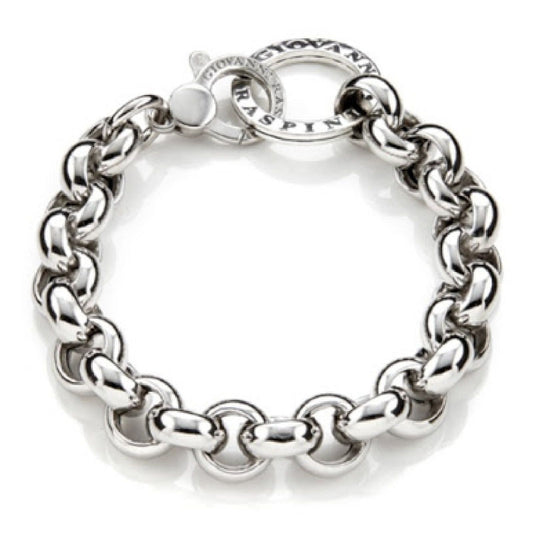 Bracciale Giovanni Raspini Catene da donna 06927-1