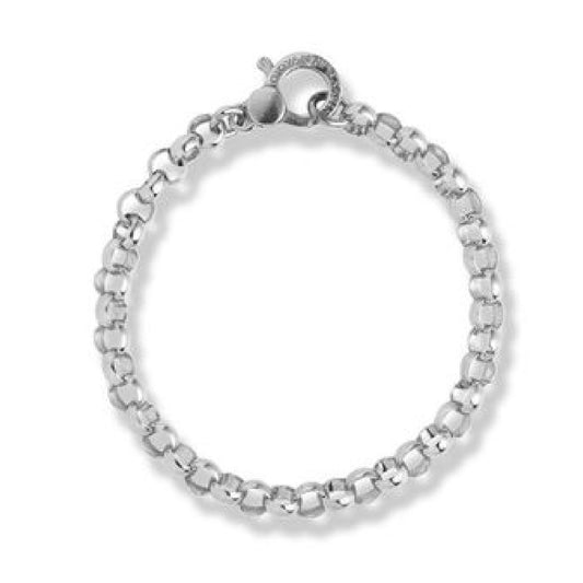 Bracciale Giovanni Raspini Basi unisex 07155-1