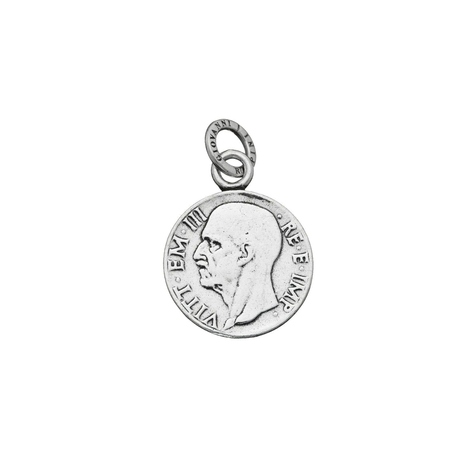 Charm Giovanni Raspini Monete unisex 07159-1