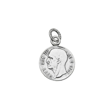 Charm Giovanni Raspini Monete unisex 07159-1