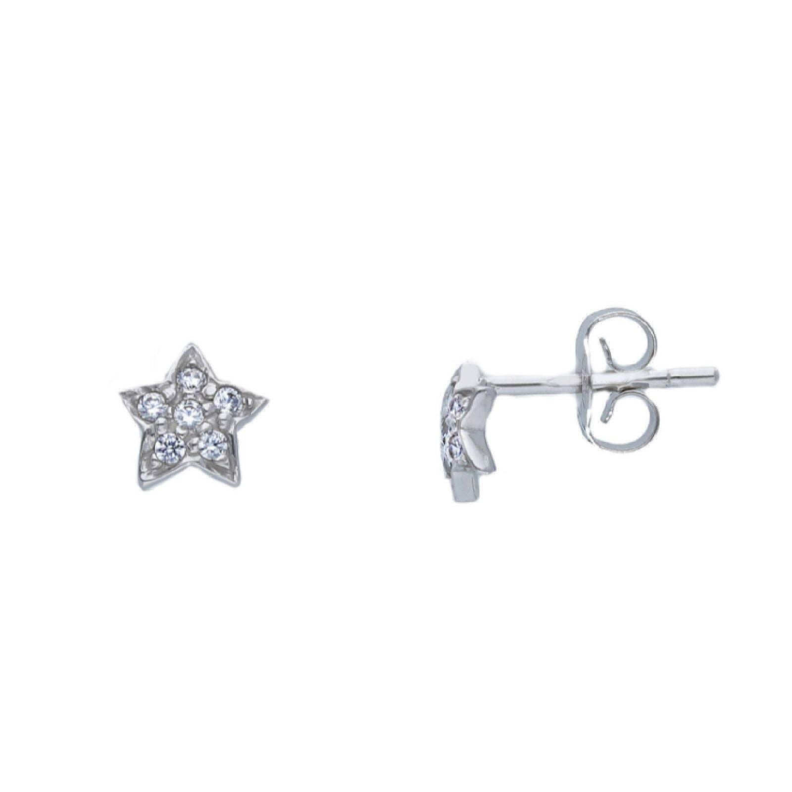 Orecchini JOY Gioielli Oro da donna 071862-1