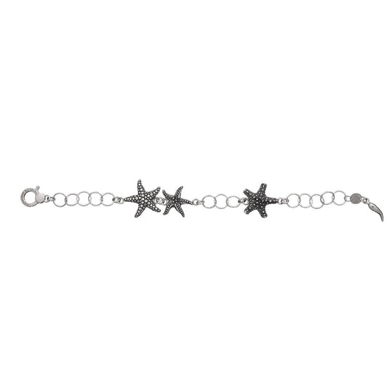 Bracciale Giovanni Raspini Mare da donna 07358-1