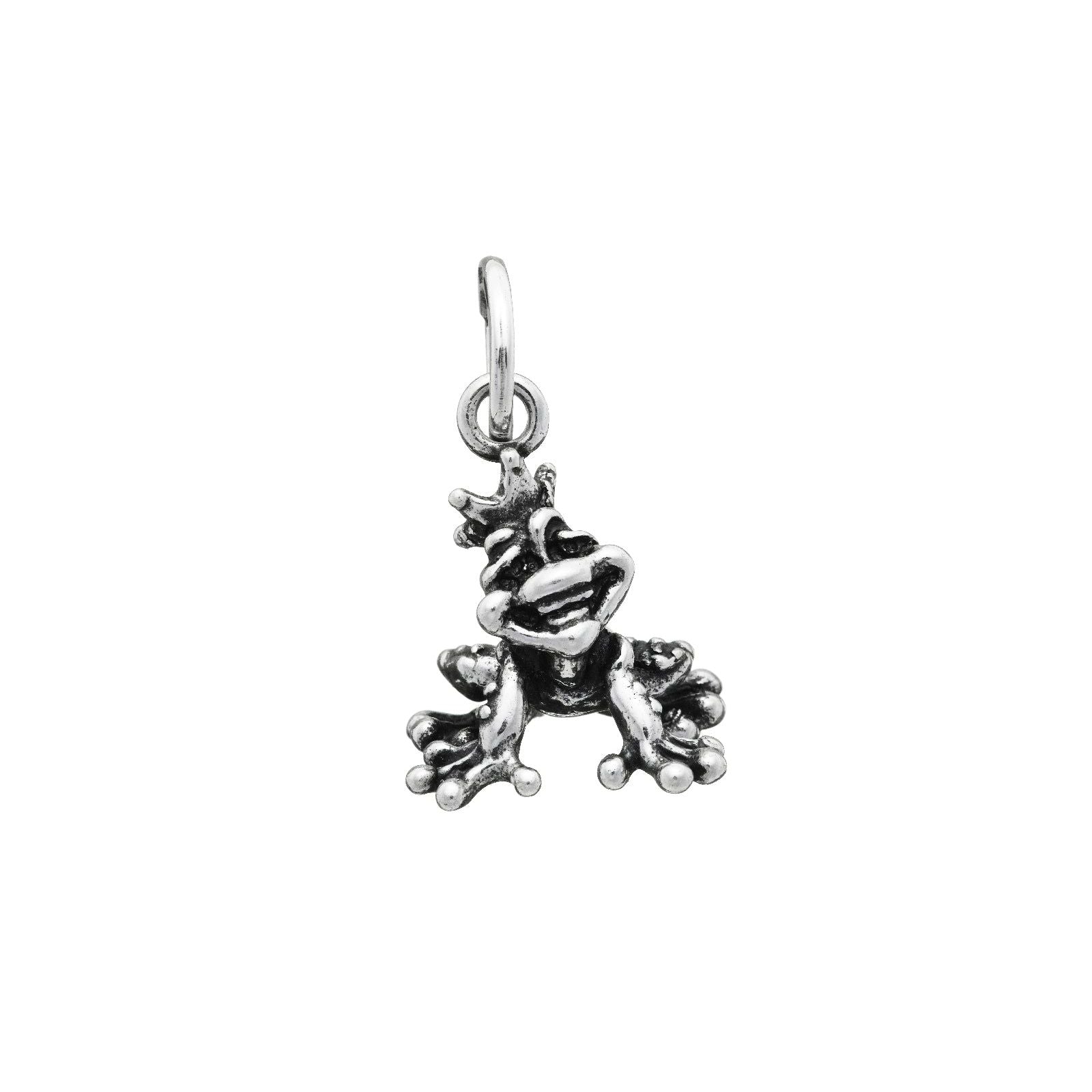 Charm Giovanni Raspini Fiabe da donna 07395-1