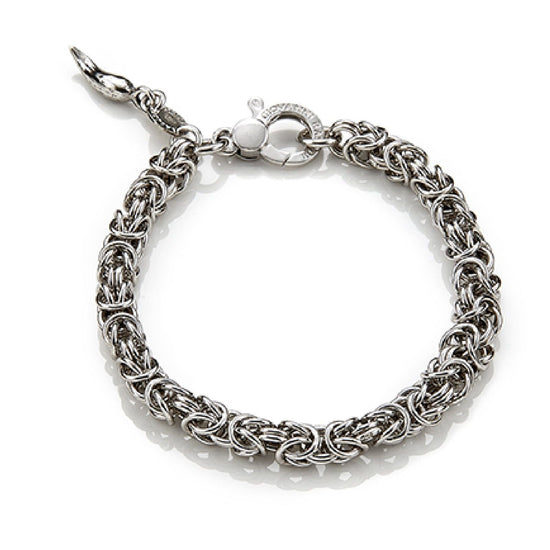 Bracciale Giovanni Raspini Catene da donna 07402-1