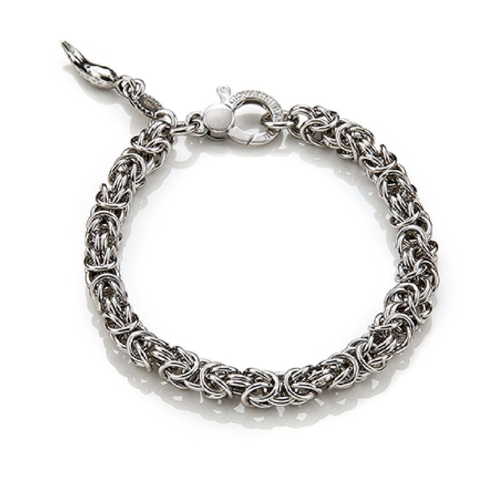 Bracciale Giovanni Raspini Catene da donna 07402-1