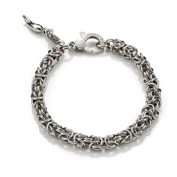 Bracciale Giovanni Raspini Catene da donna 07402-1