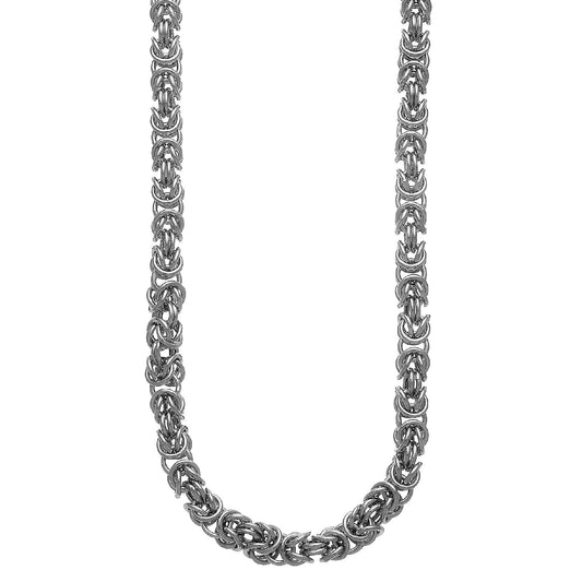 Collana Giovanni Raspini Catene da donna 07403-1