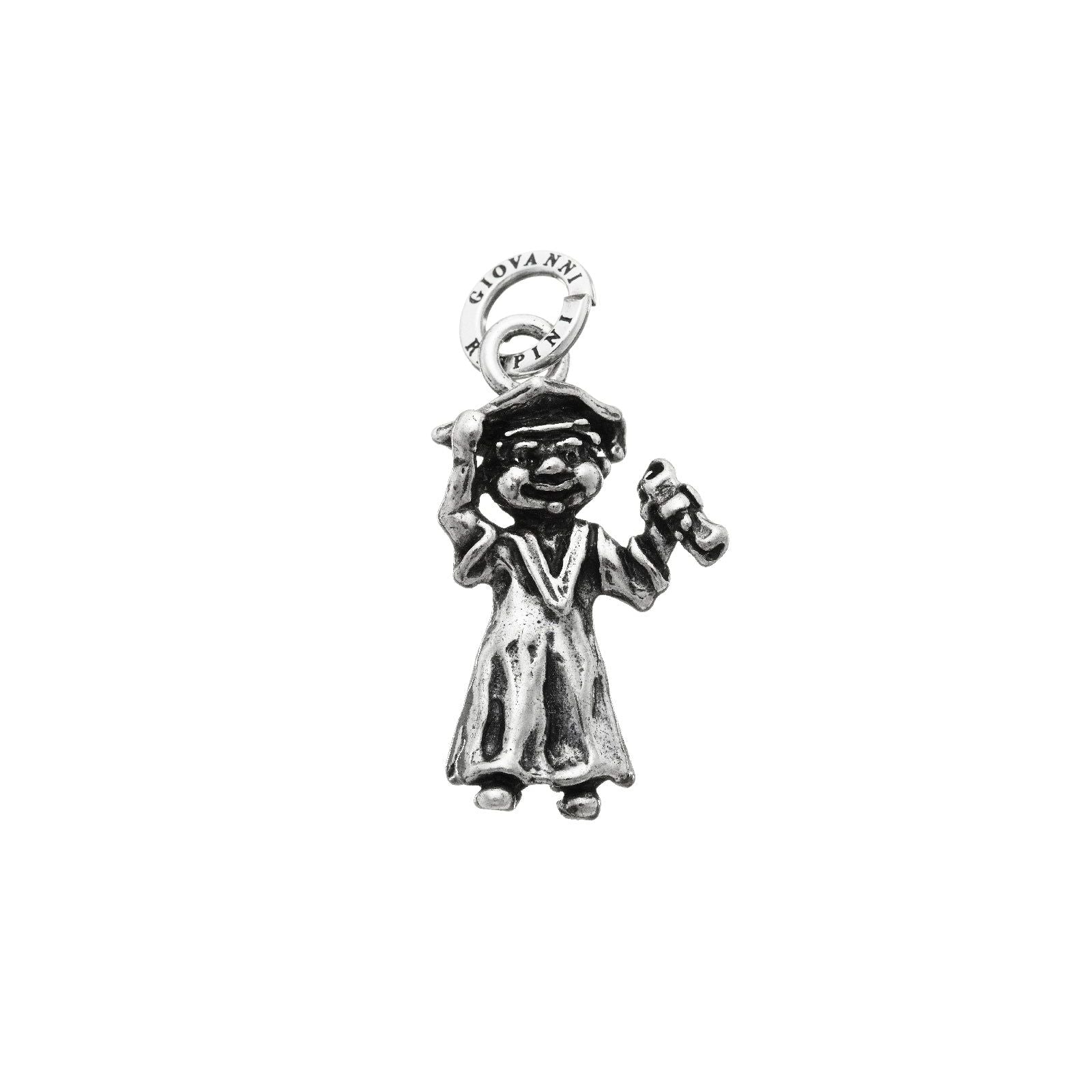 Charm Giovanni Raspini Arti e Mestieri unisex 07456-1