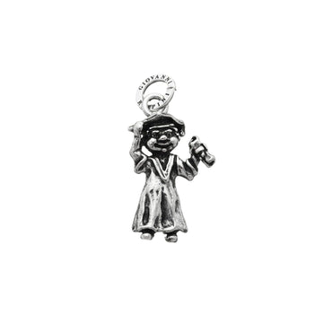 Charm Giovanni Raspini Arti e Mestieri unisex 07456-1