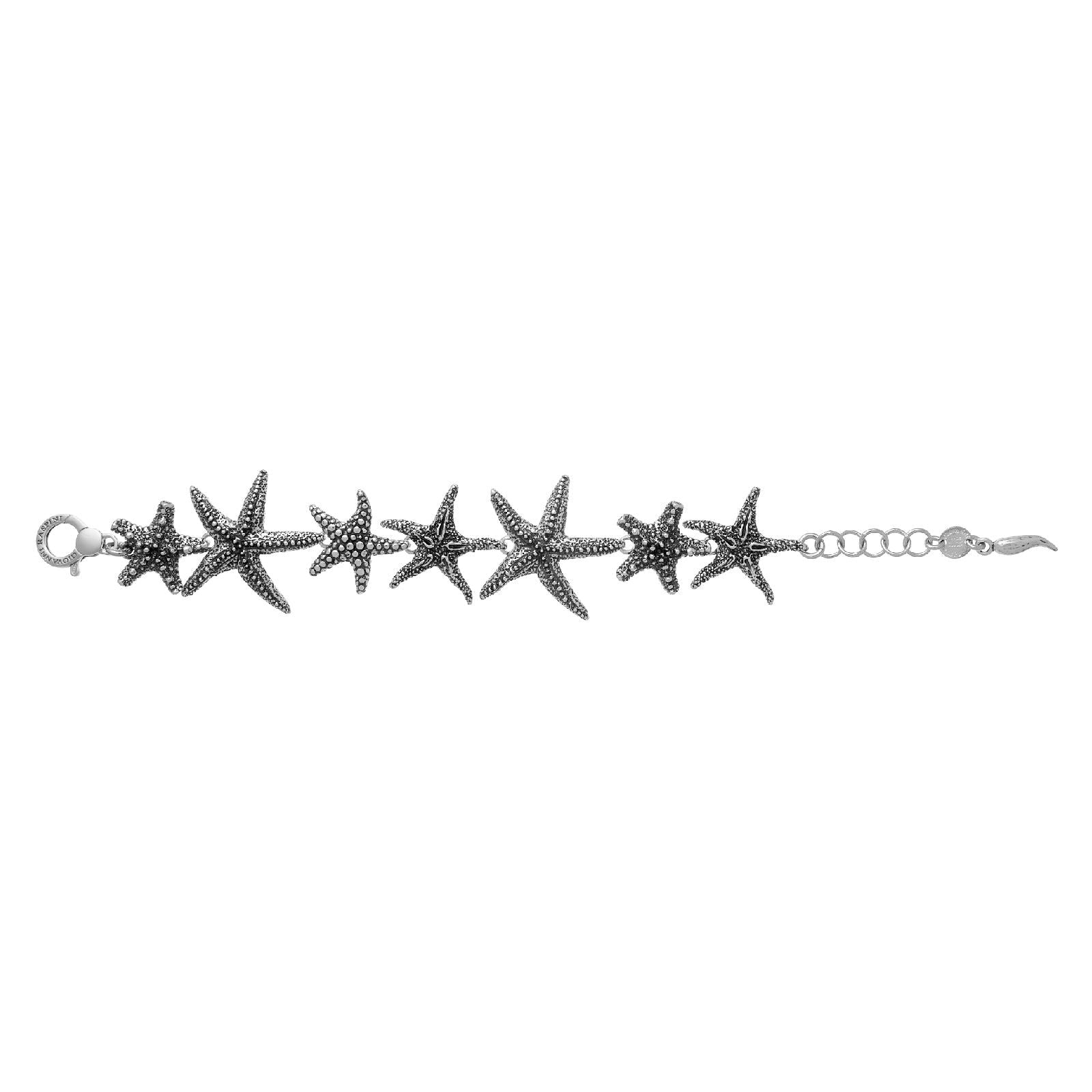Bracciale Giovanni Raspini Mare da donna 07500-1