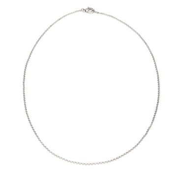 Collana Giovanni Raspini Basi unisex 07564-1