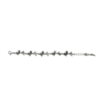 Bracciale Giovanni Raspini Floral da donna 07587-1