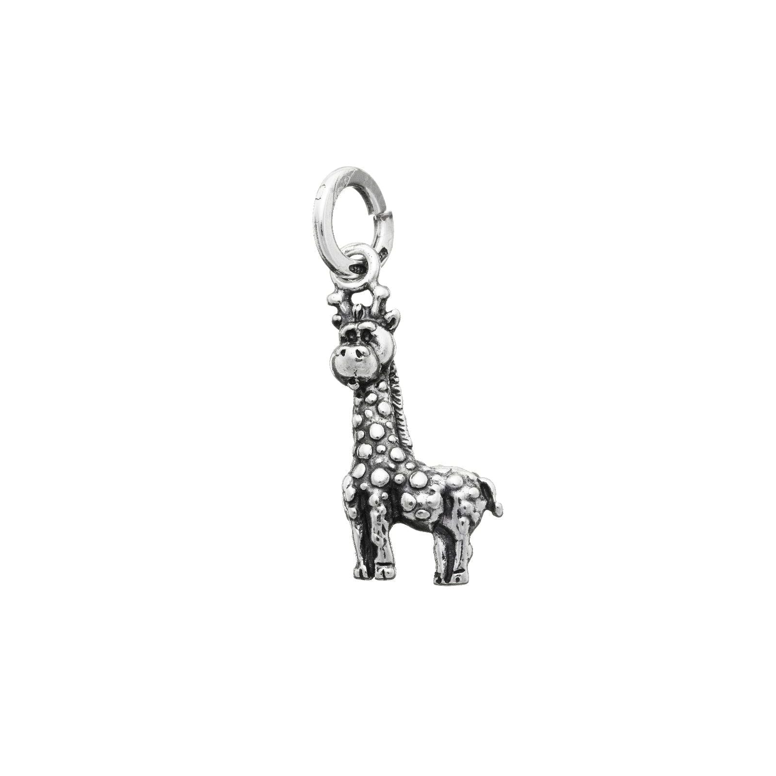 Charm Giovanni Raspini Animalier unisex 07638-1
