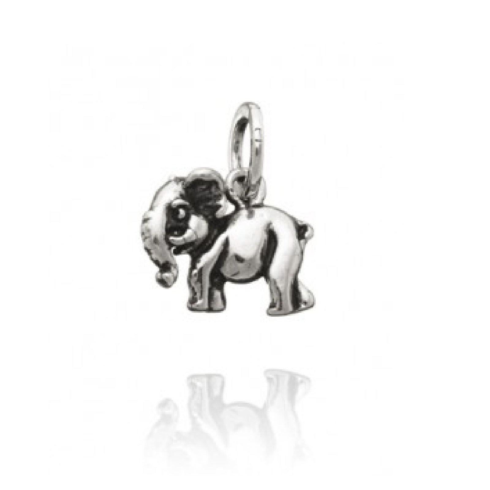 Charm Giovanni Raspini Animalier unisex 07641-1