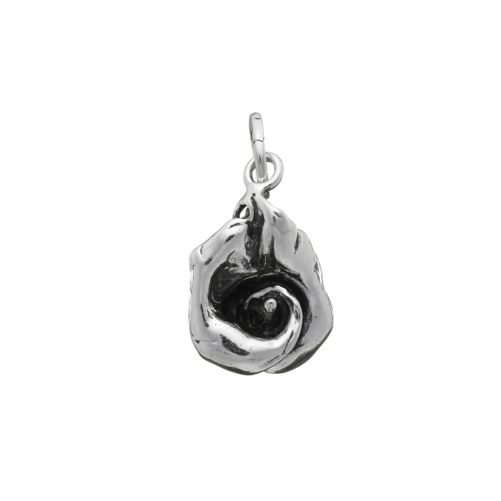 Charm Giovanni Raspini Floral da donna 07757-1