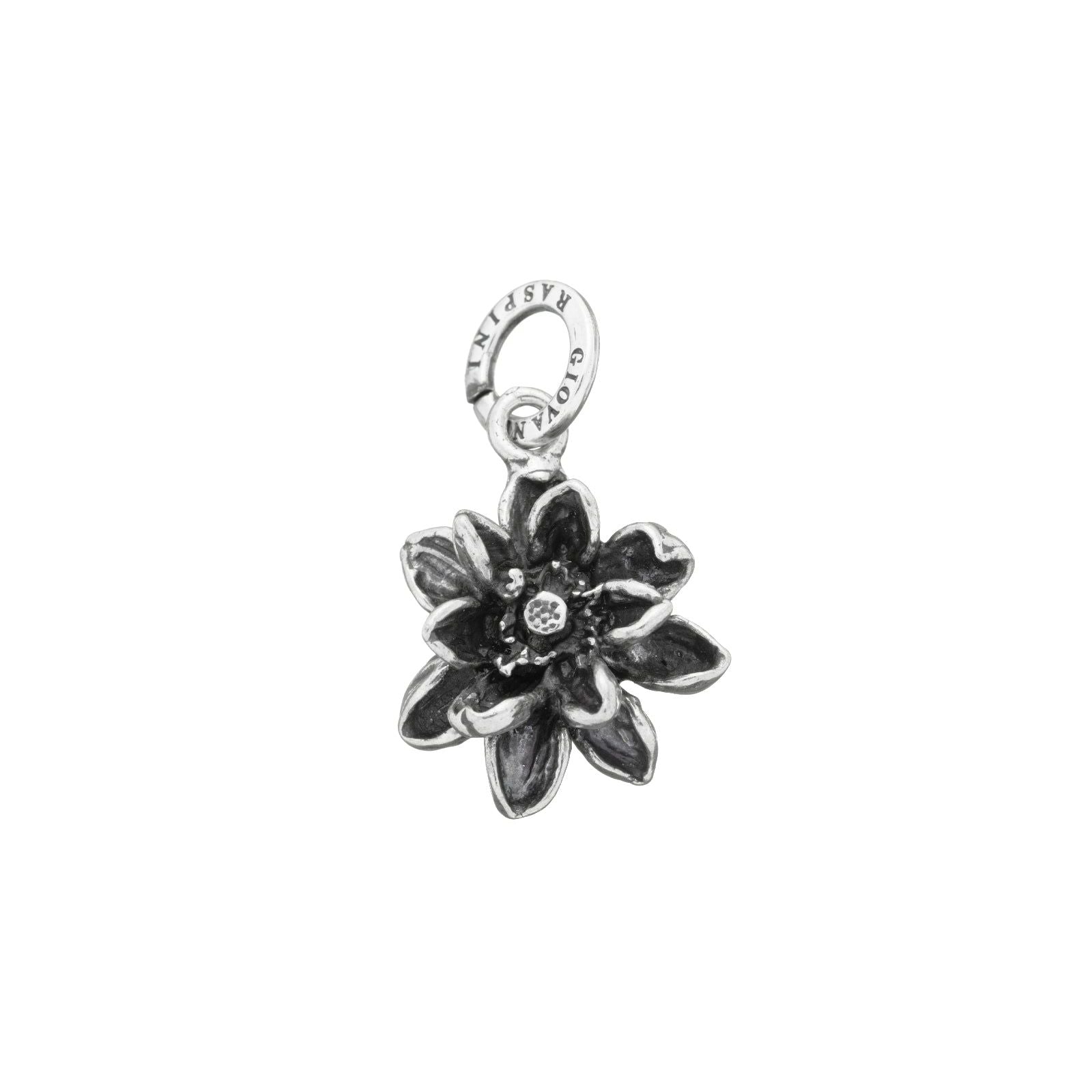 Charm Giovanni Raspini Floral da donna 07760-1