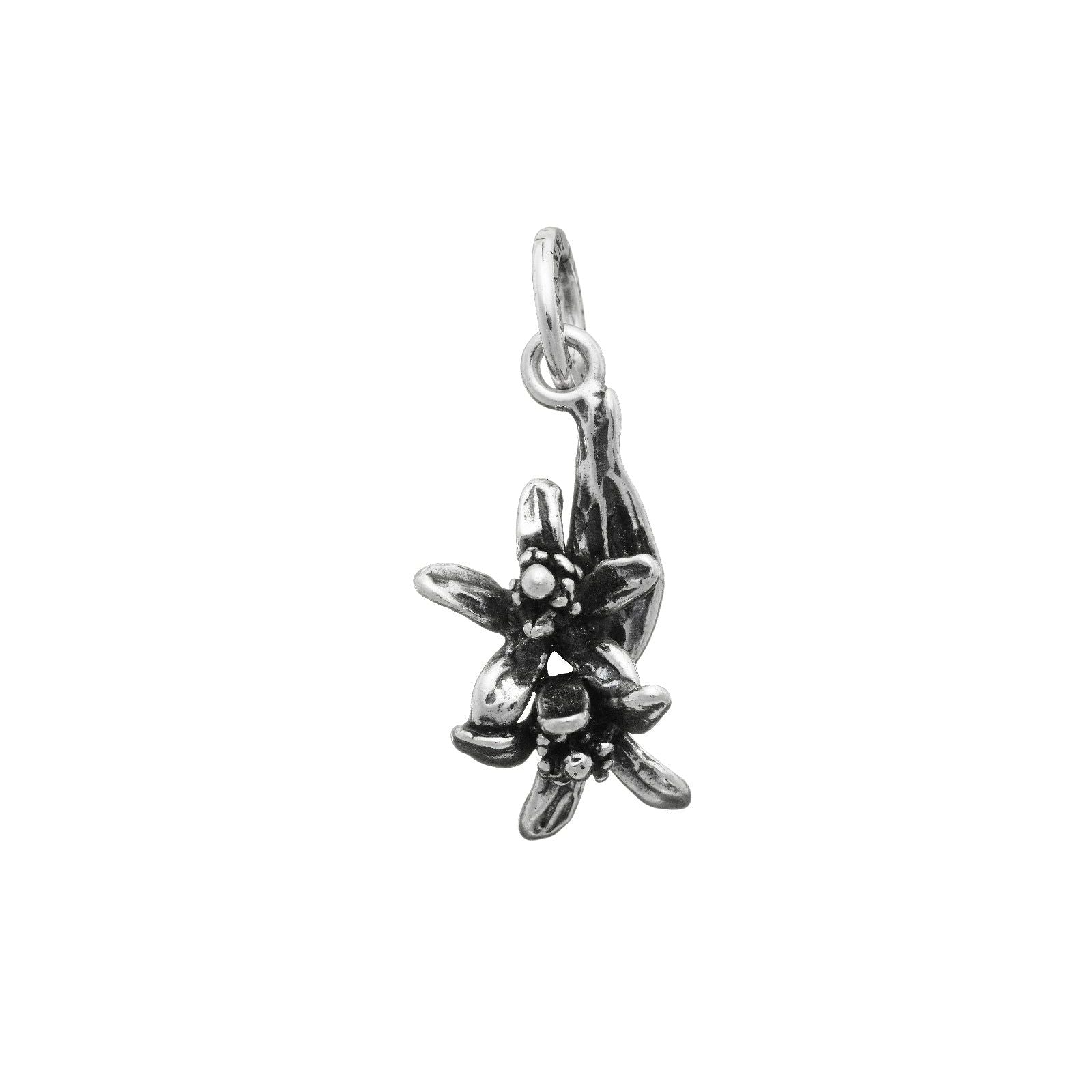Charm Giovanni Raspini Floral da donna 07762-1