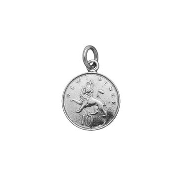 Charm Giovanni Raspini Monete unisex 07766-1
